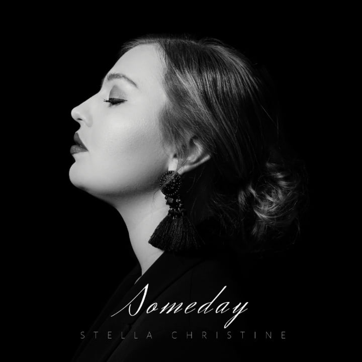 Stella Christineltä uusi single Someday